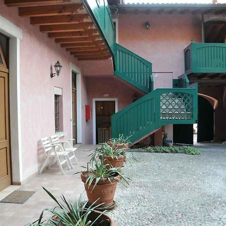 Hotel Sogno Rezzato Exterior photo