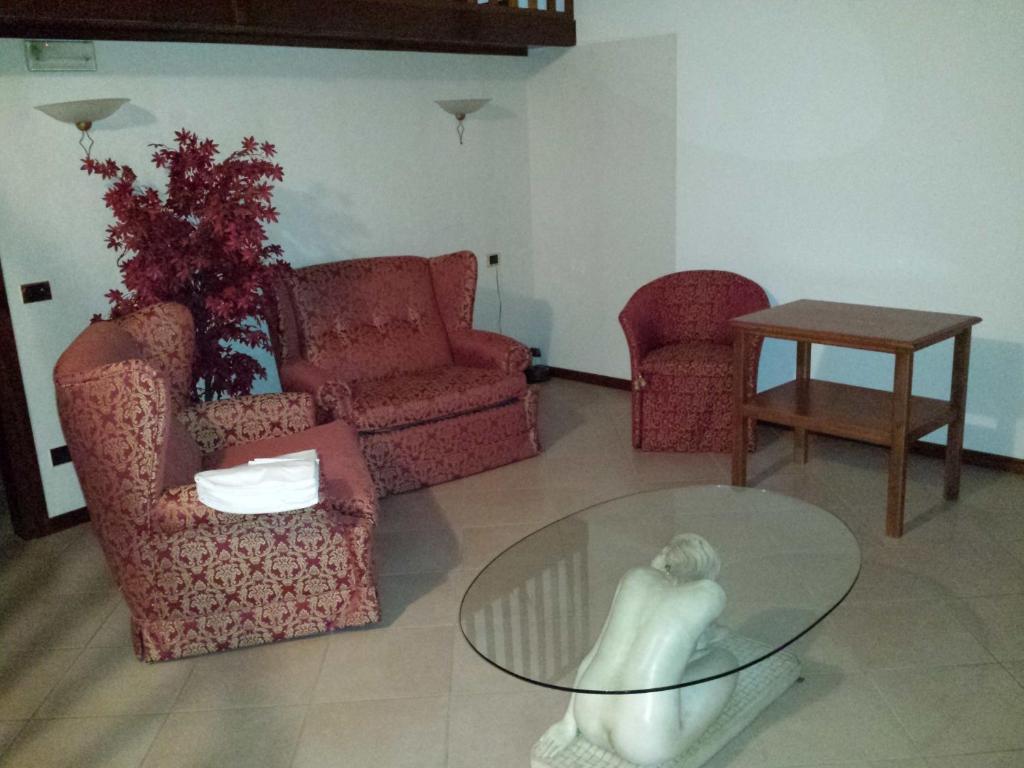 Hotel Sogno Rezzato Room photo