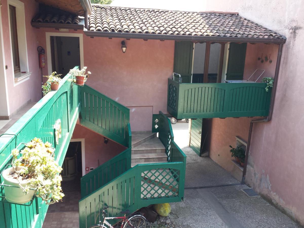 Hotel Sogno Rezzato Exterior photo
